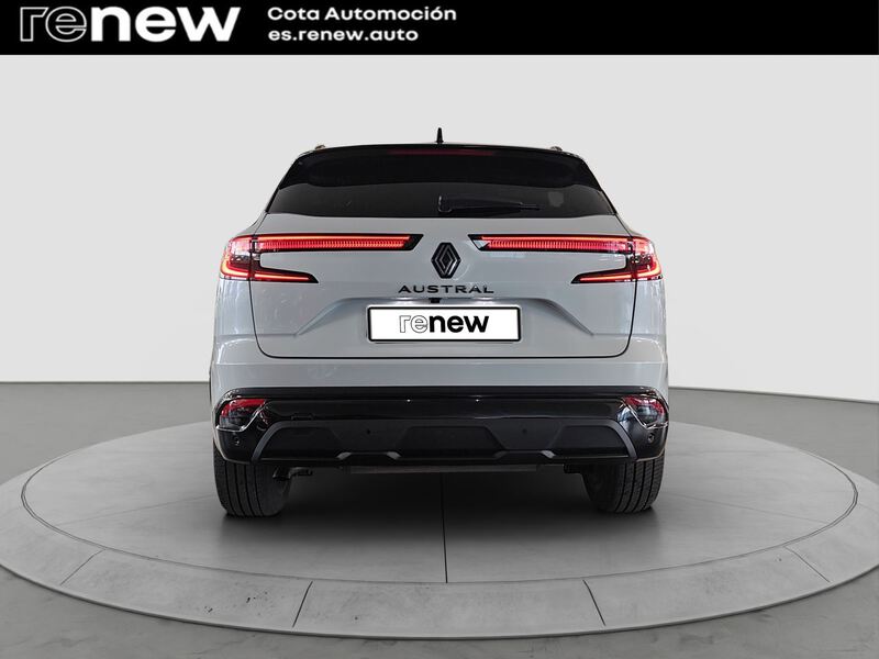 Renault Austral