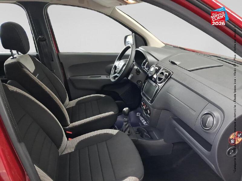 Dacia Lodgy