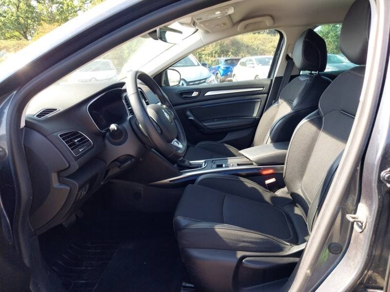 Renault Megane IV Berline