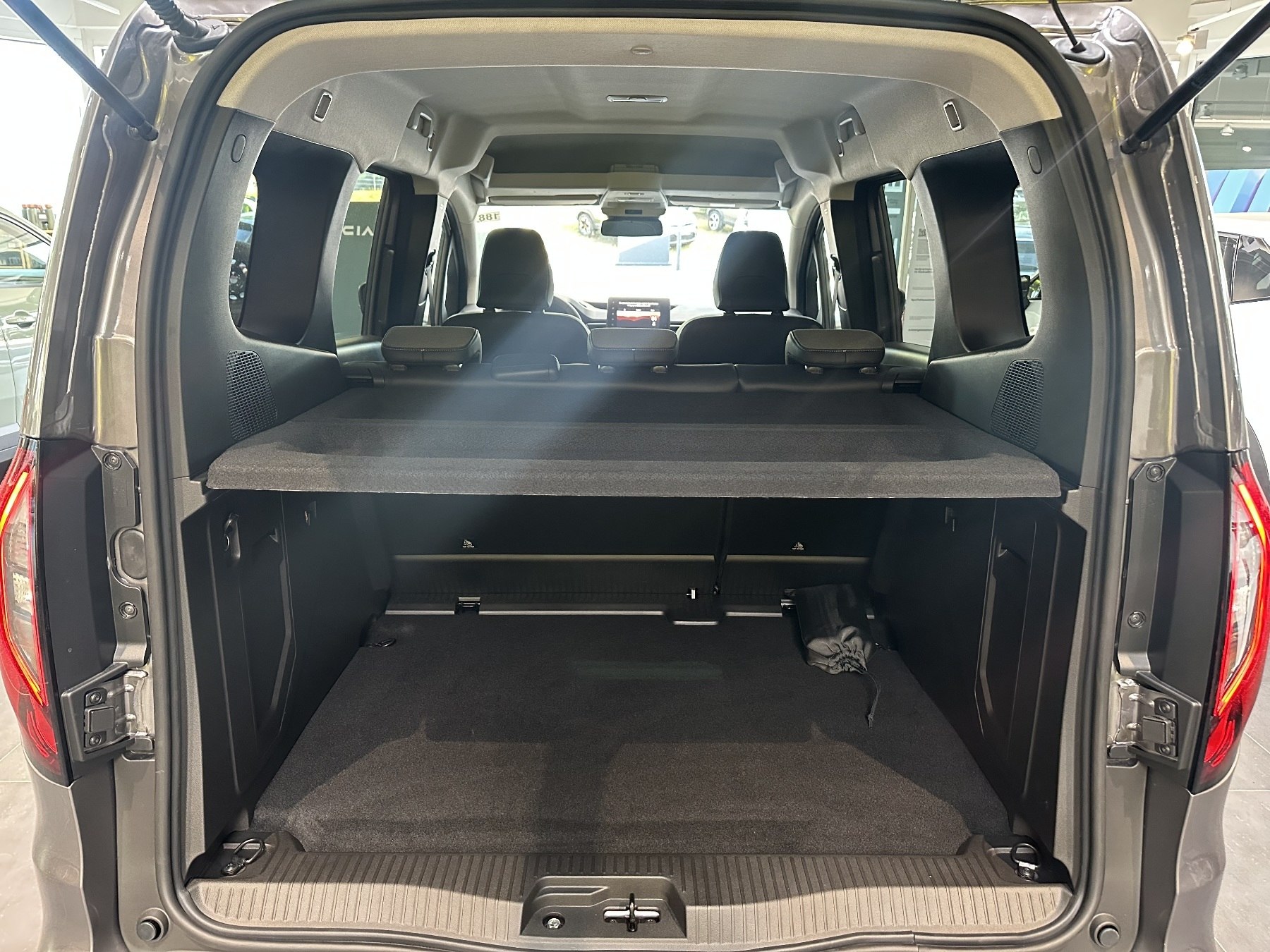 Renault Kangoo – Bild 25