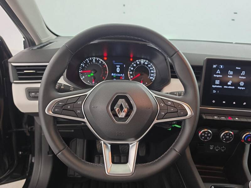 Renault Clio V