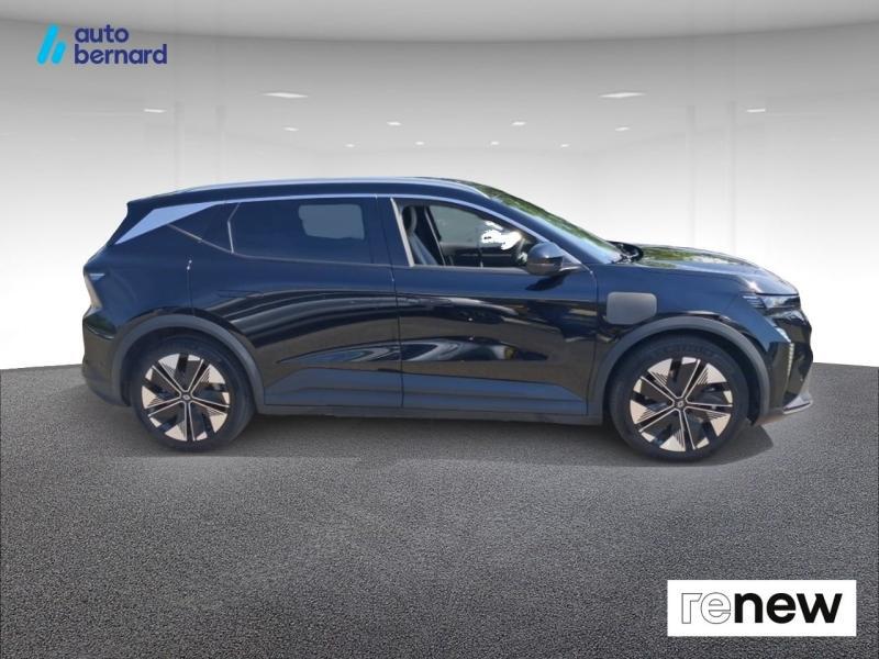 Renault Scenic E-Tech Electrique