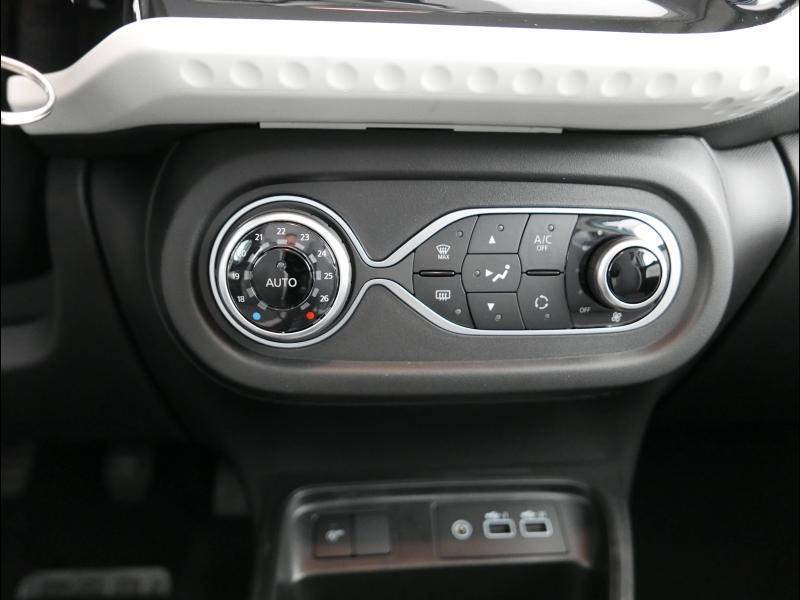 Renault Twingo E-Tech Electrique
