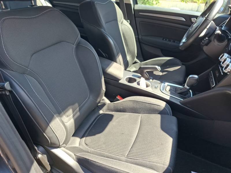 Renault Megane IV Berline