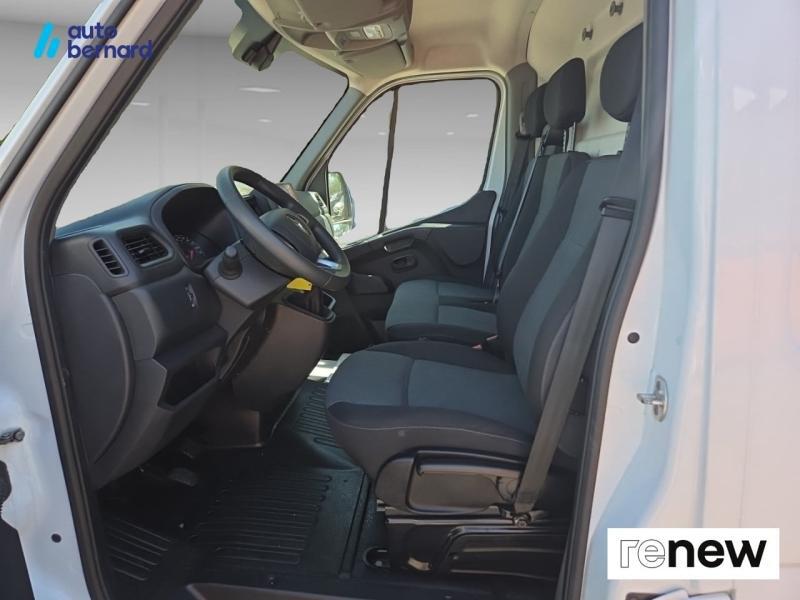 Renault Master Fourgon