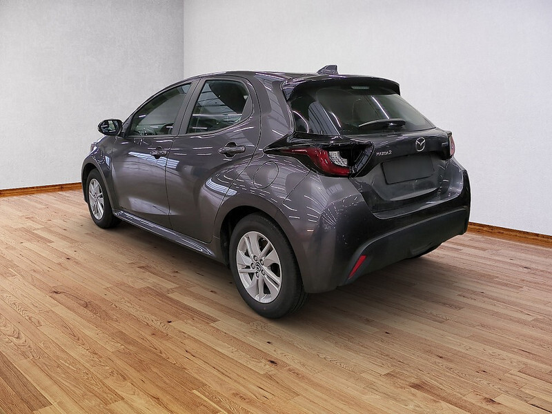 Fahrzeugabbildung 2 Hybrid KAMERA SHZ ALU CARPLAY Bild 7 von 12