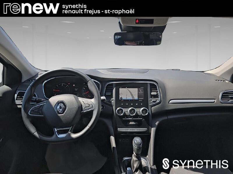 Renault Megane IV Berline