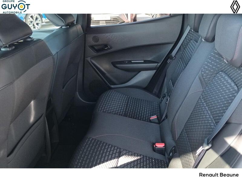 Renault Clio VI