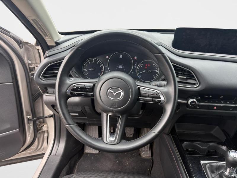Mazda CX-30 2024