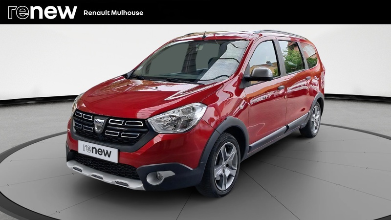 Dacia Lodgy