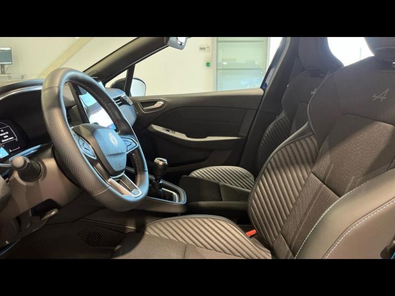 Renault Clio V