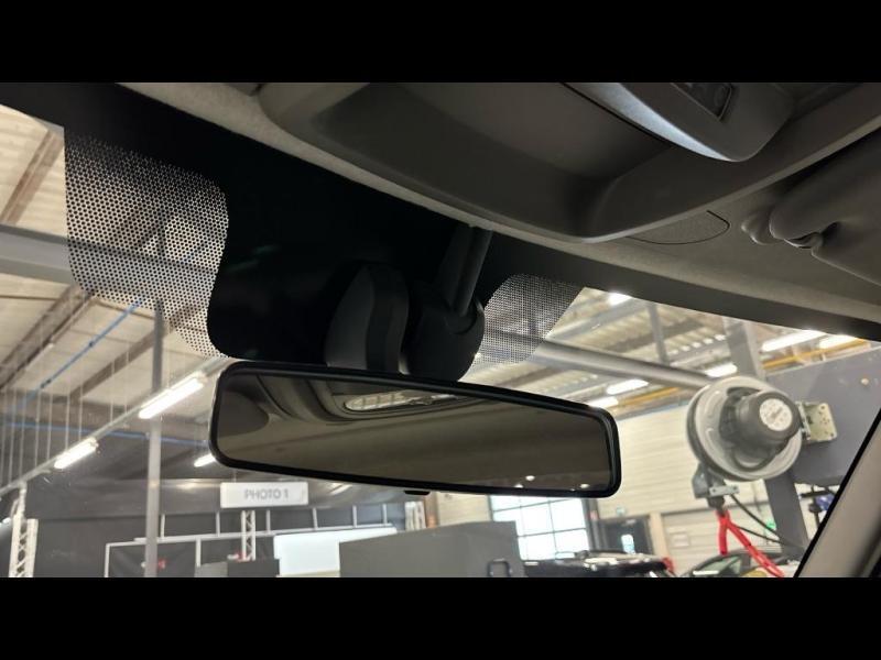 Renault Master Chassis Cabine
