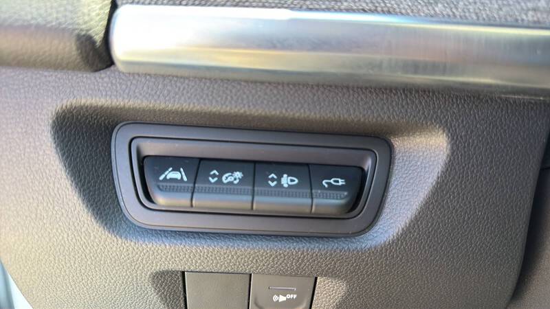 Renault ZOE E-Tech Electrique
