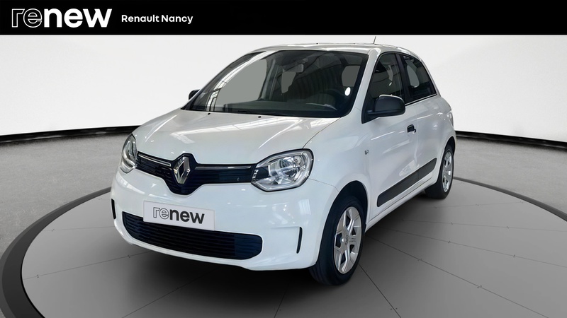 Renault Twingo E-Tech Electrique
