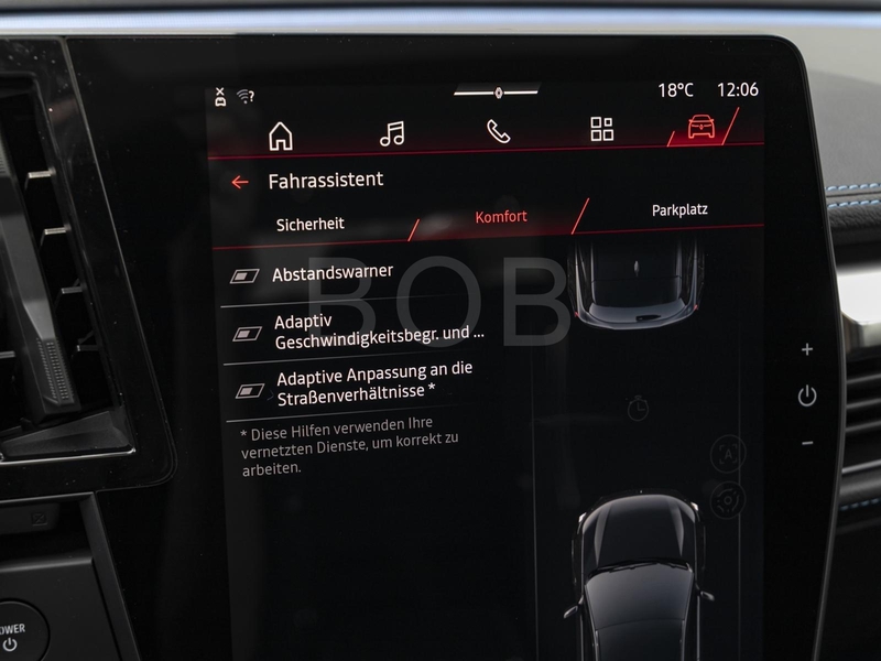 Renault Scenic E-Tech