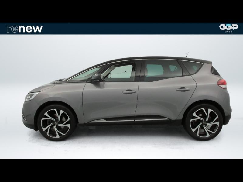 Renault Scenic IV