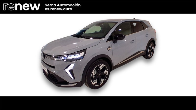 Renault Symbioz