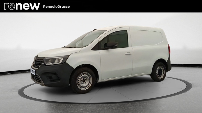 Renault Kangoo VU