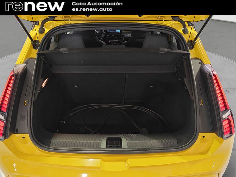 Renault R5 E-Tech Eléctrico