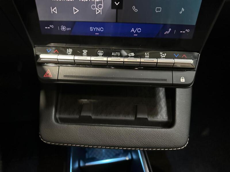 Renault Scenic E-Tech Electrique
