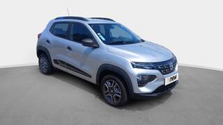 Vehicle 3D Image