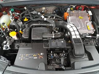 Vehicle 3D Image