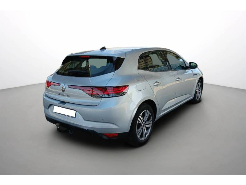 Renault Megane IV Berline