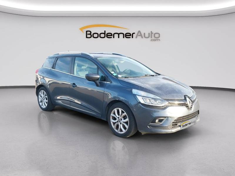 Renault Clio IV Estate