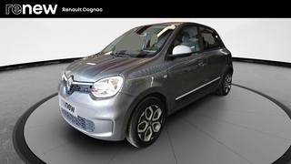 TWINGO III