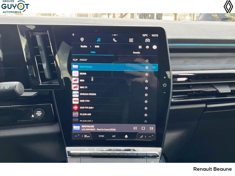 Renault Austral