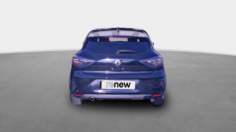 Renault Clio V