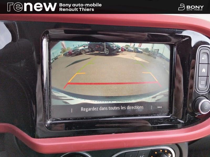 Renault Twingo III