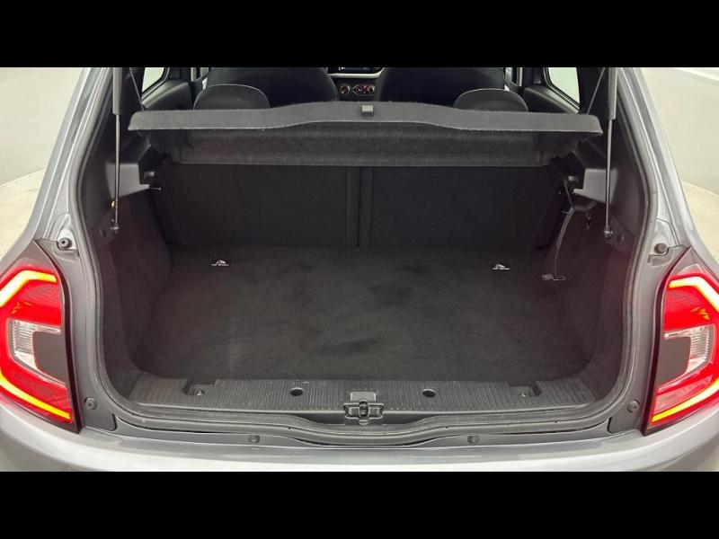 Renault Twingo E-Tech Electrique