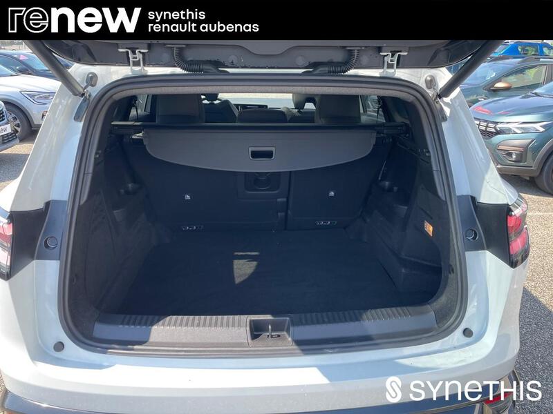 Renault Espace VI