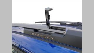 Vehicle 3D Image