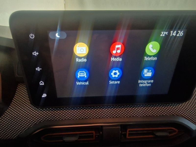 DACIA Sandero 2021 — imagine 40