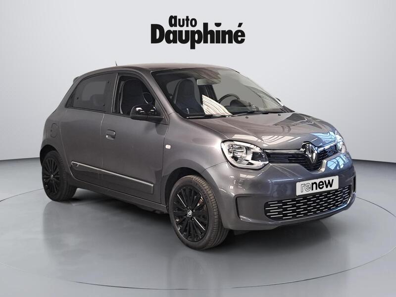 Renault Twingo E-Tech Electrique