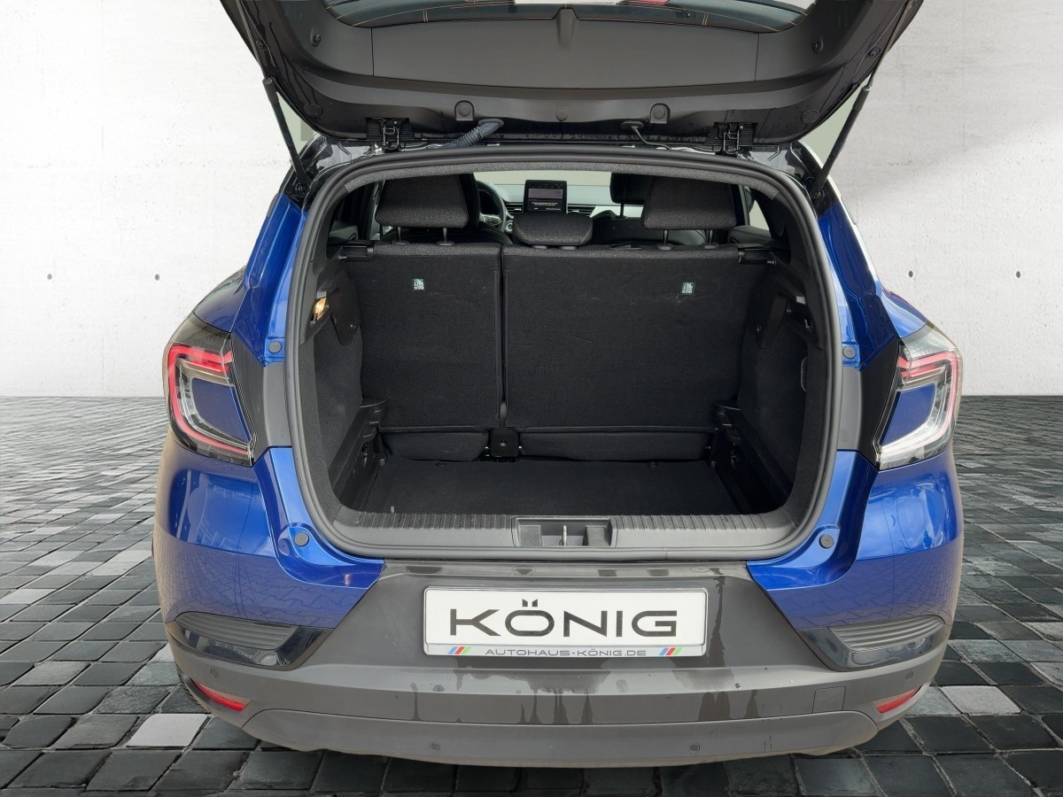 Renault Captur – Bild 6