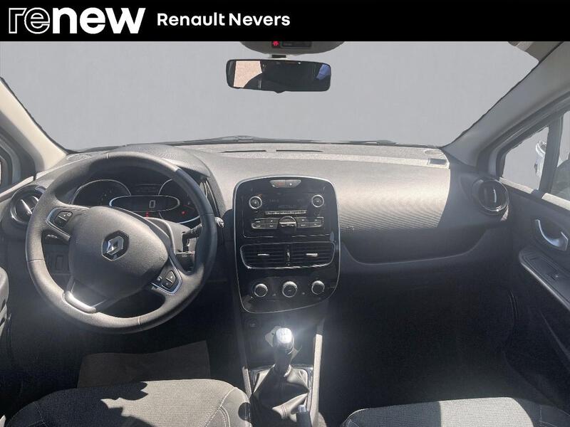 Renault Clio IV