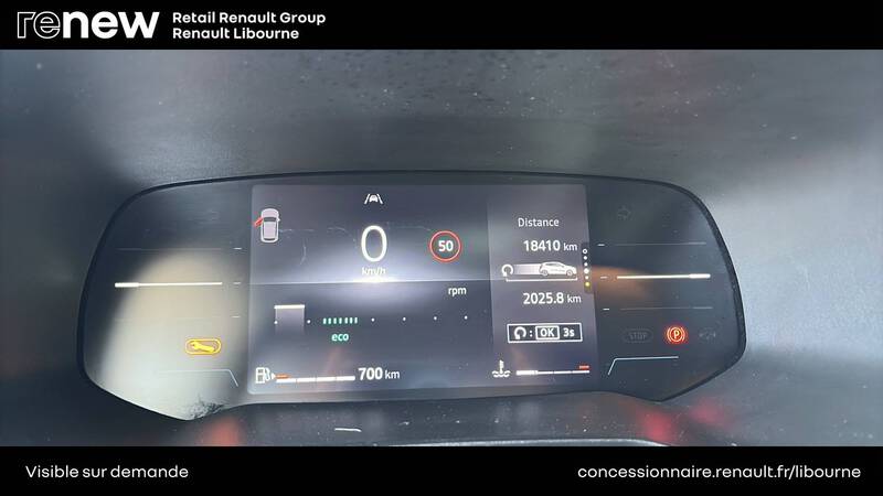 Renault Clio V