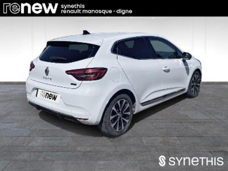 Renault Clio V