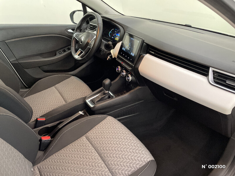 Renault Clio V