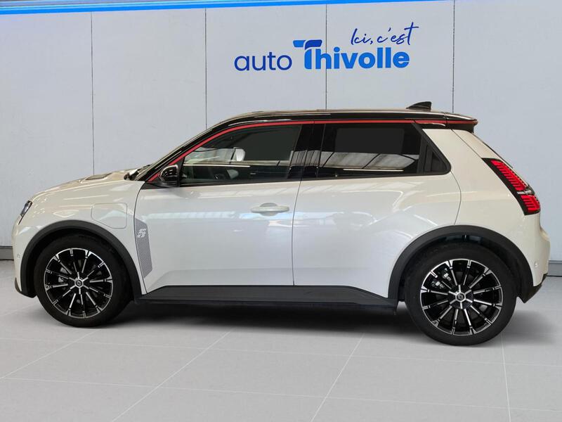 Renault R5 E-Tech Electrique