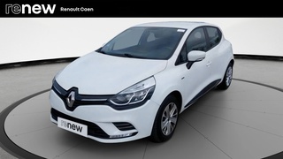 CLIO IV