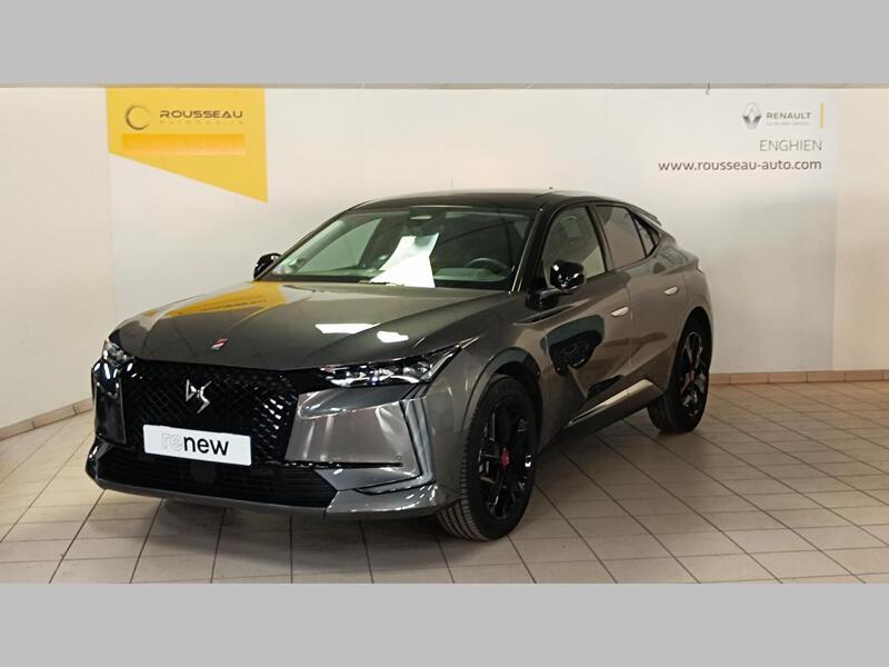 DS DS4