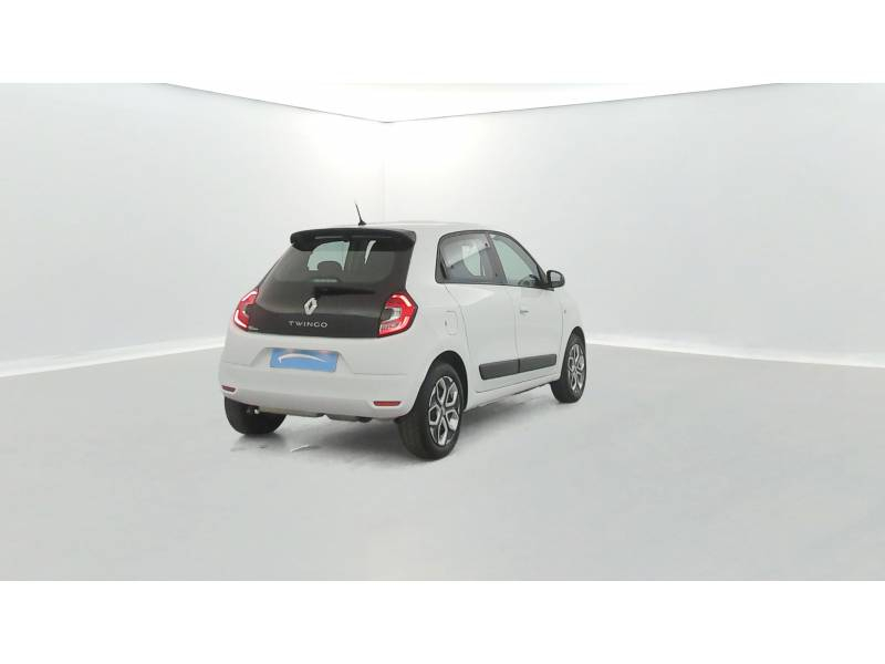 Renault Twingo III