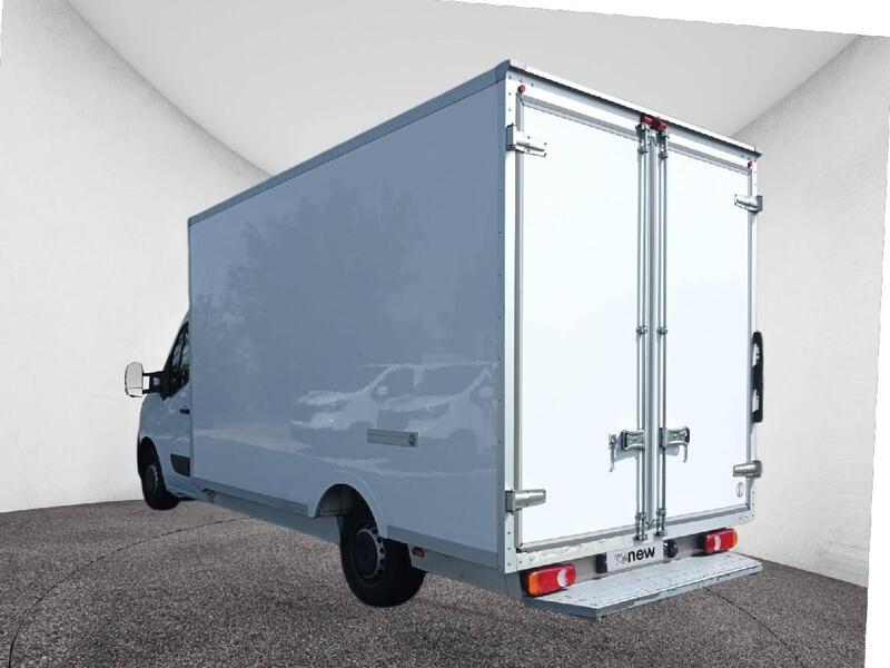 Renault Master III