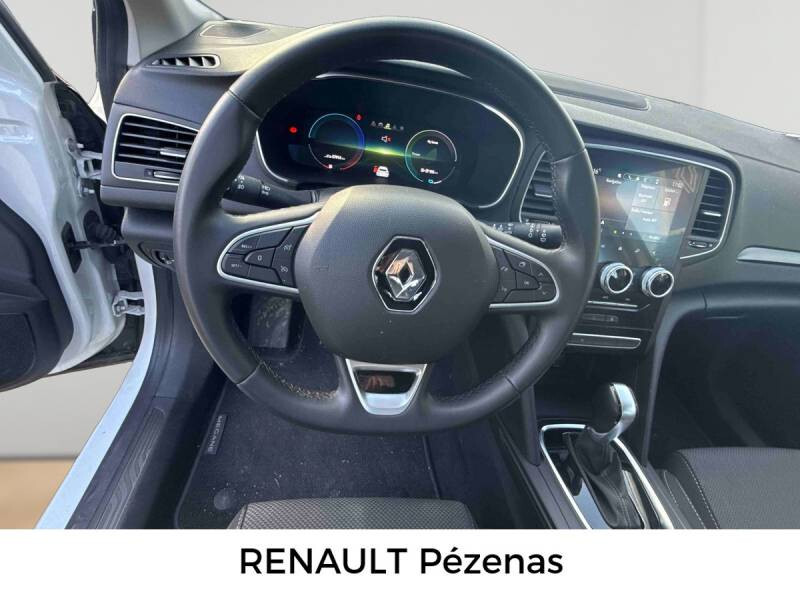 Renault Megane IV Berline