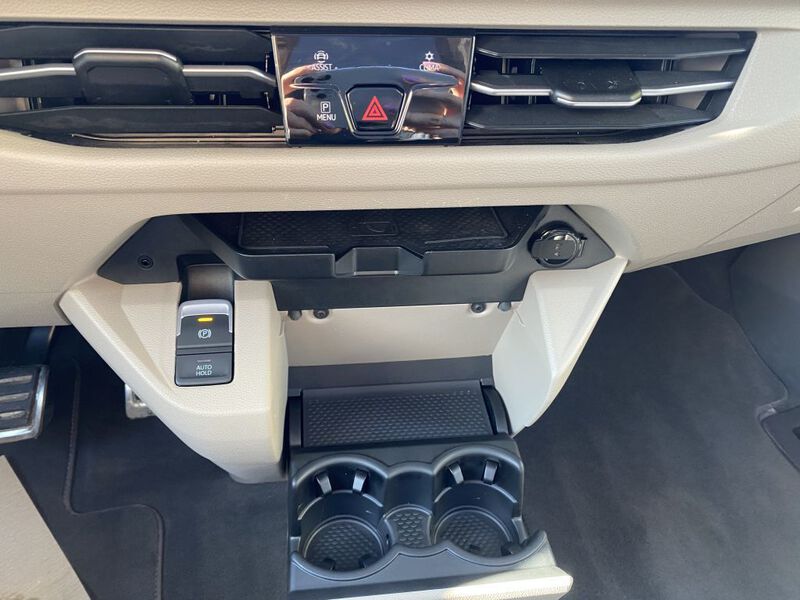 VW T7 Multivan