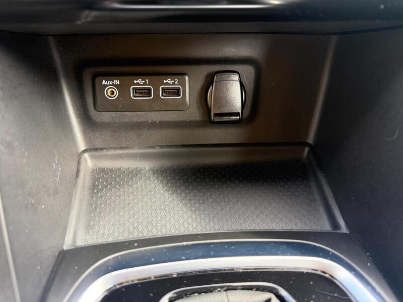 Renault Megane IV Estate
